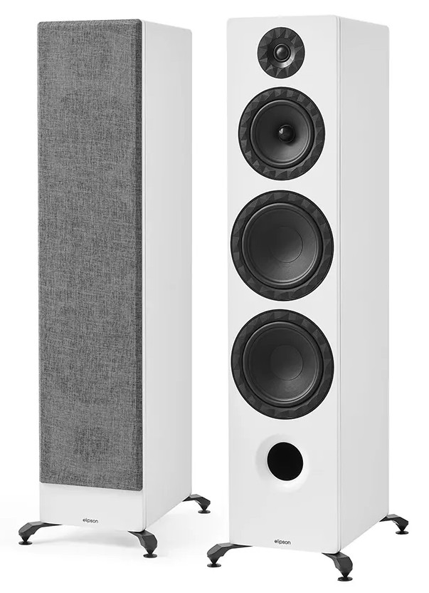 Elipson Prestige Facet II 24F W